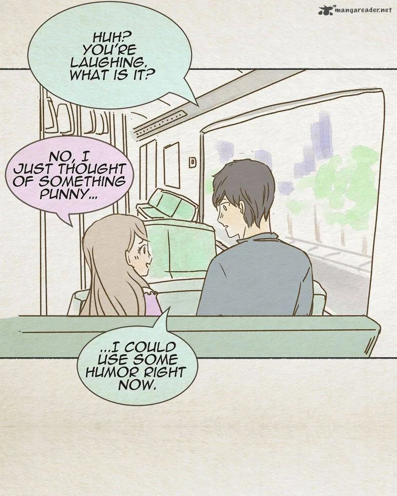 Kind of Confidential Chapter 52 page 15