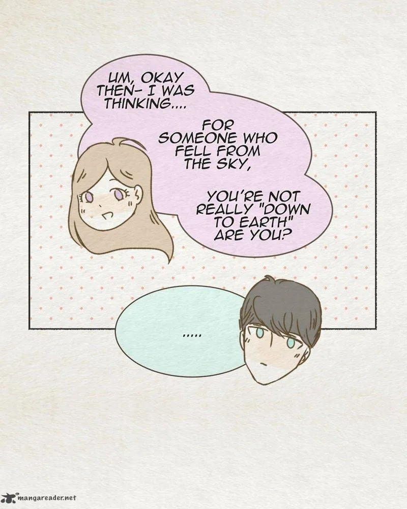 Kind of Confidential Chapter 52 page 16