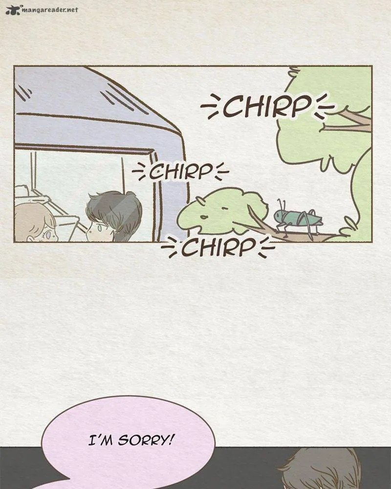 Kind of Confidential Chapter 52 page 20