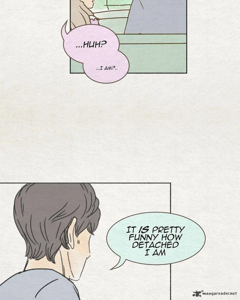Kind of Confidential Chapter 52 page 22