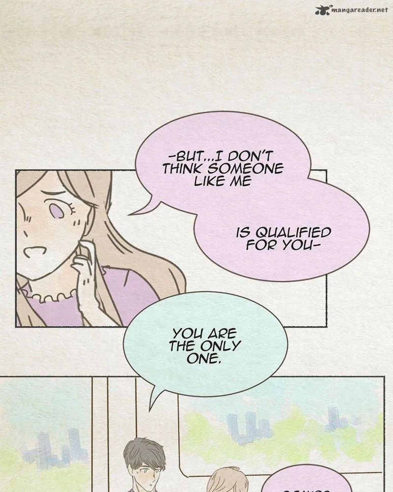 Kind of Confidential Chapter 52 page 35