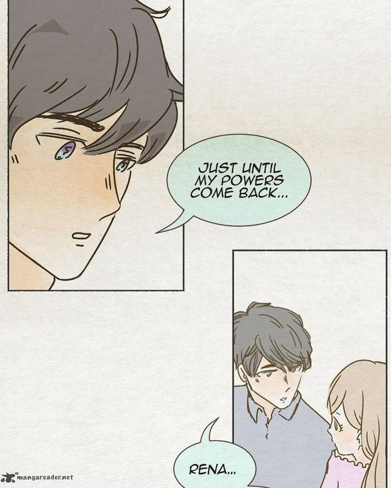 Kind of Confidential Chapter 52 page 27