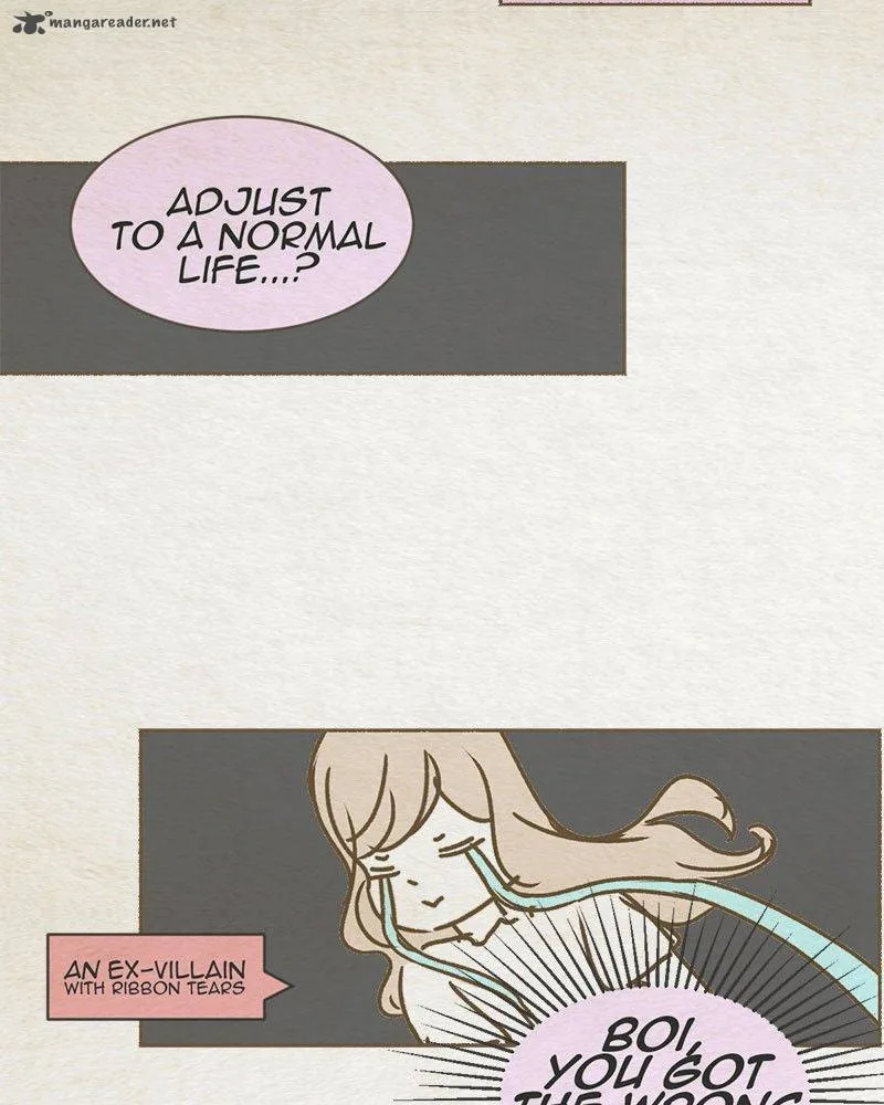 Kind of Confidential Chapter 52 page 30