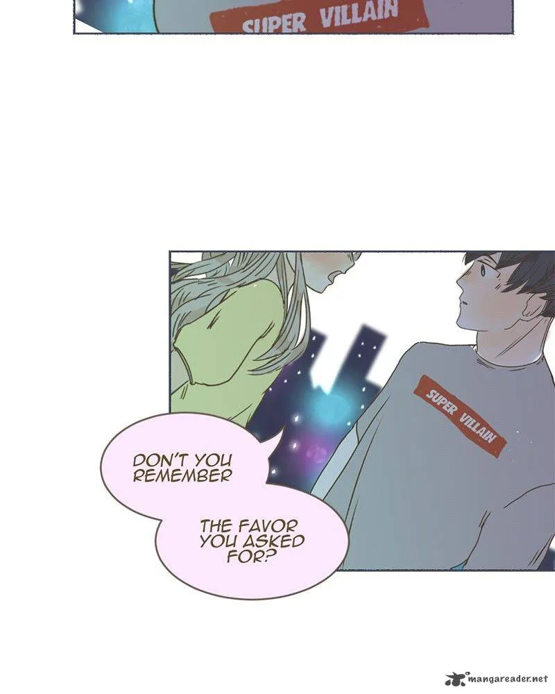 Kind of Confidential Chapter 52 page 5