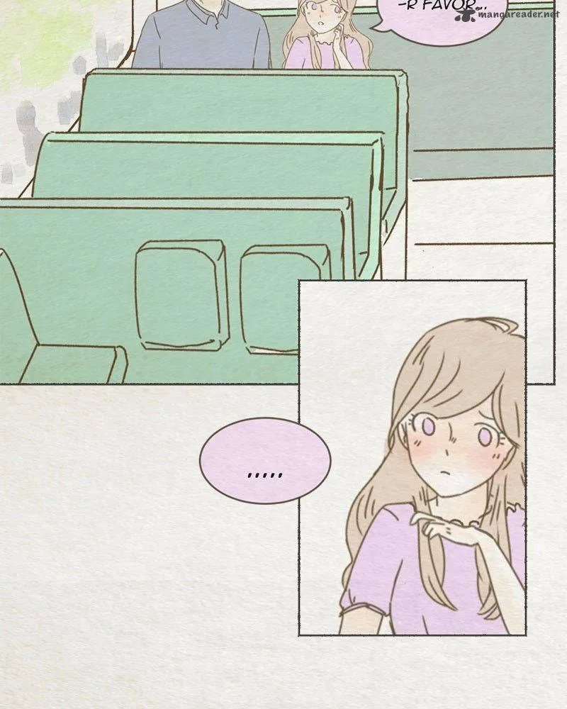 Kind of Confidential Chapter 52 page 36