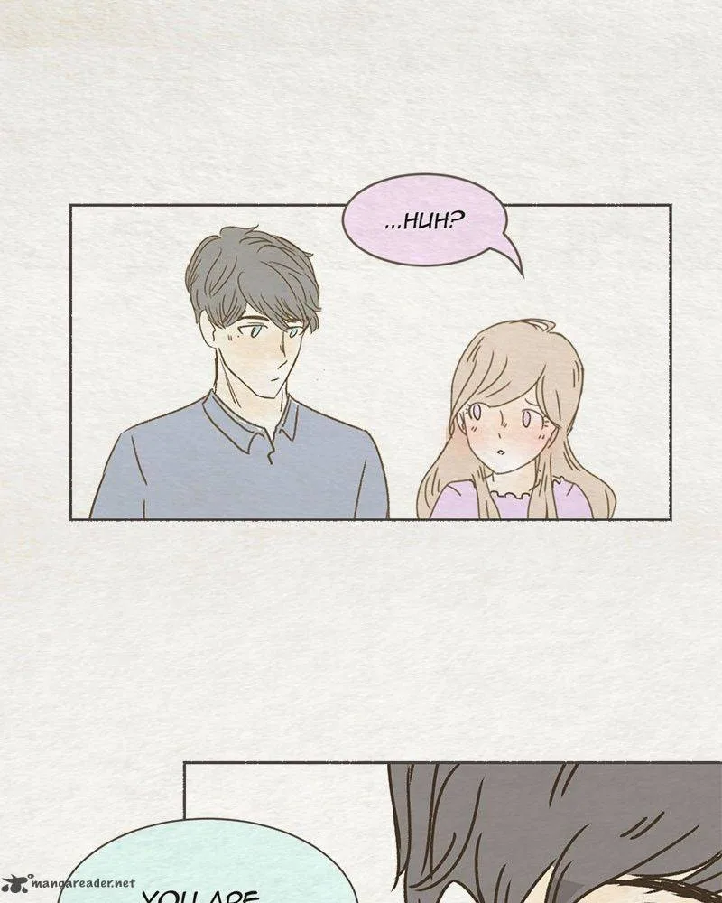 Kind of Confidential Chapter 52 page 37