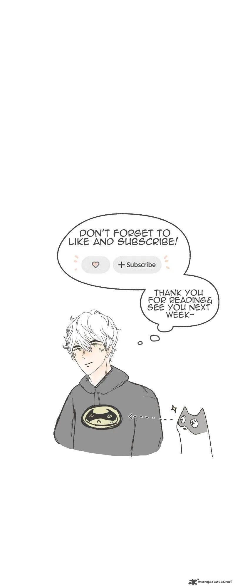 Kind of Confidential Chapter 52 page 44