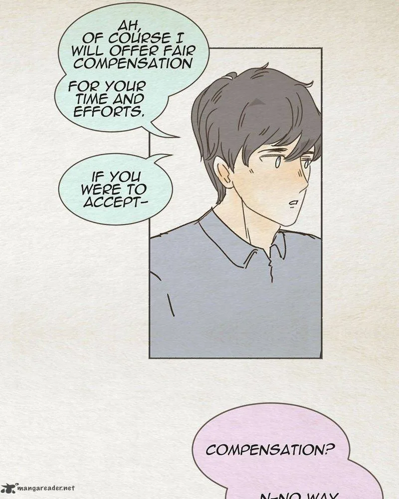 Kind of Confidential Chapter 53 page 3