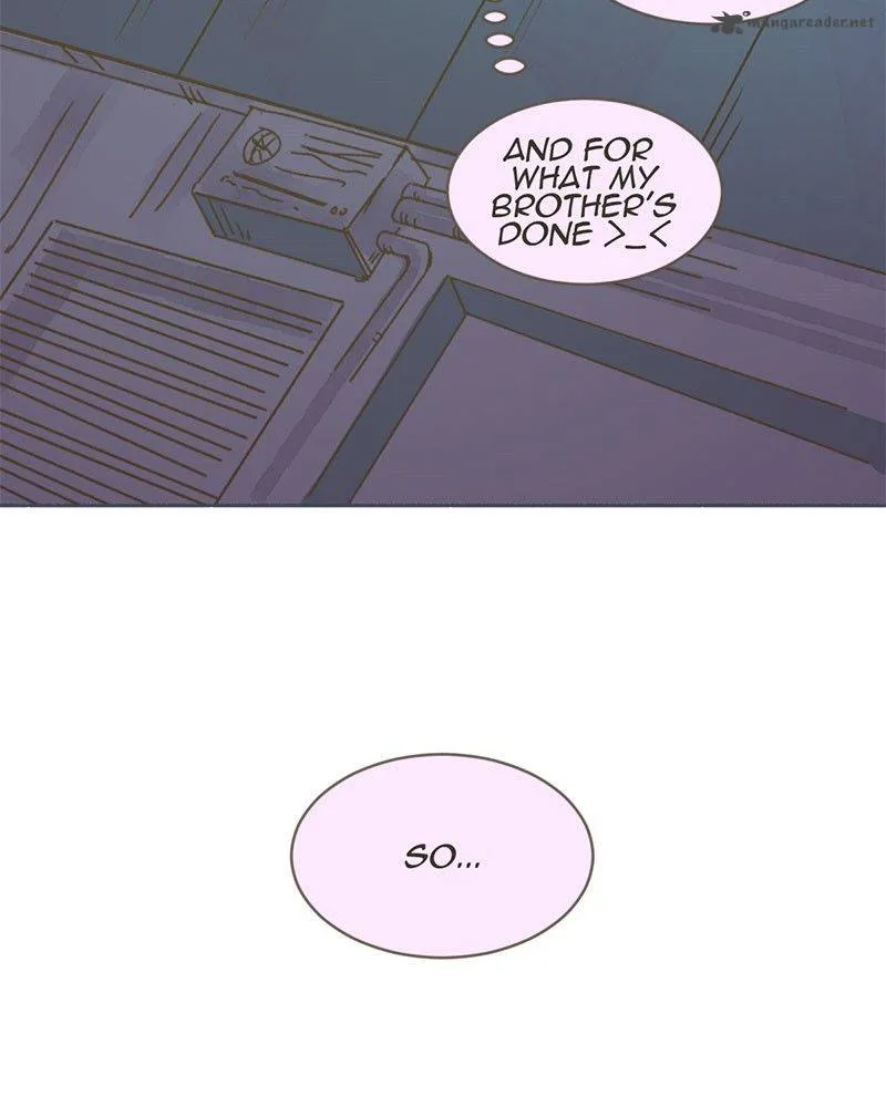 Kind of Confidential Chapter 53 page 15