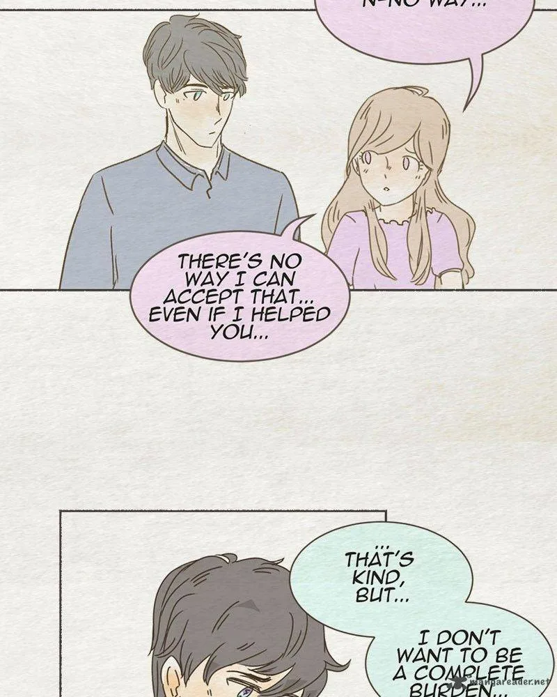 Kind of Confidential Chapter 53 page 4