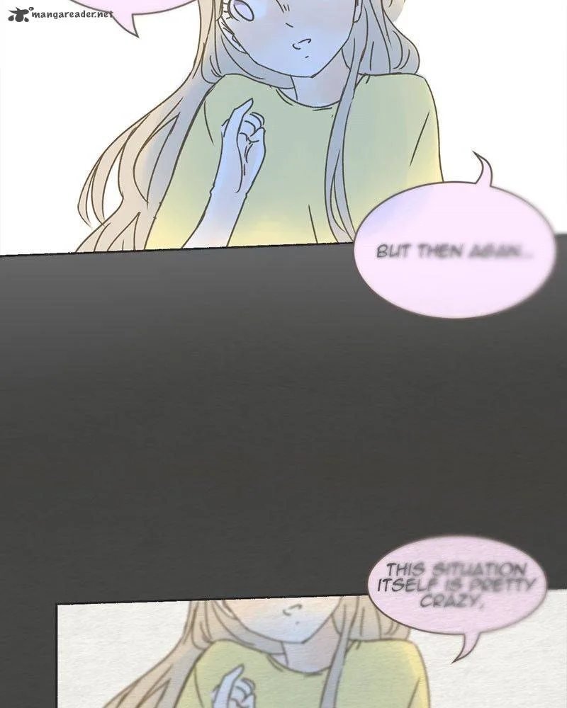 Kind of Confidential Chapter 53 page 18
