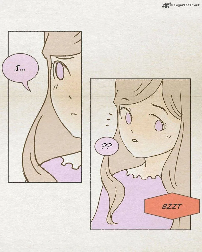 Kind of Confidential Chapter 53 page 6