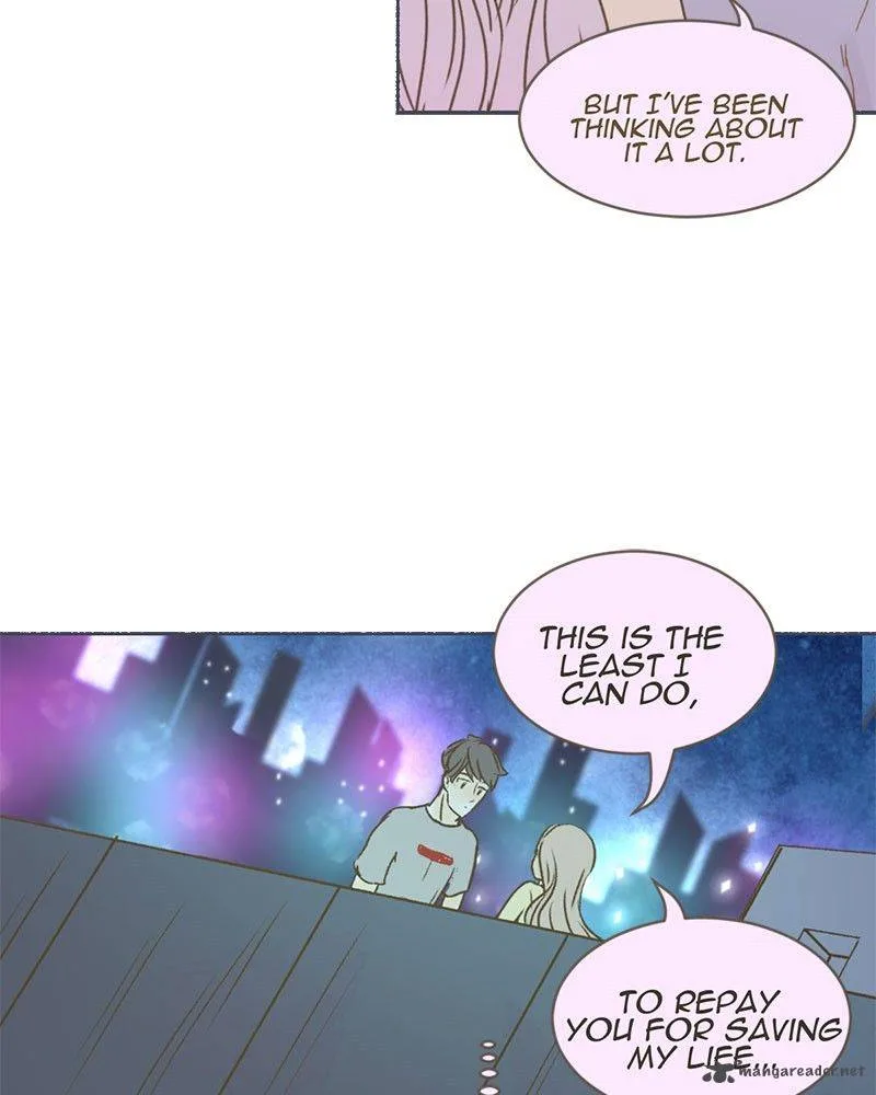 Kind of Confidential Chapter 53 page 14