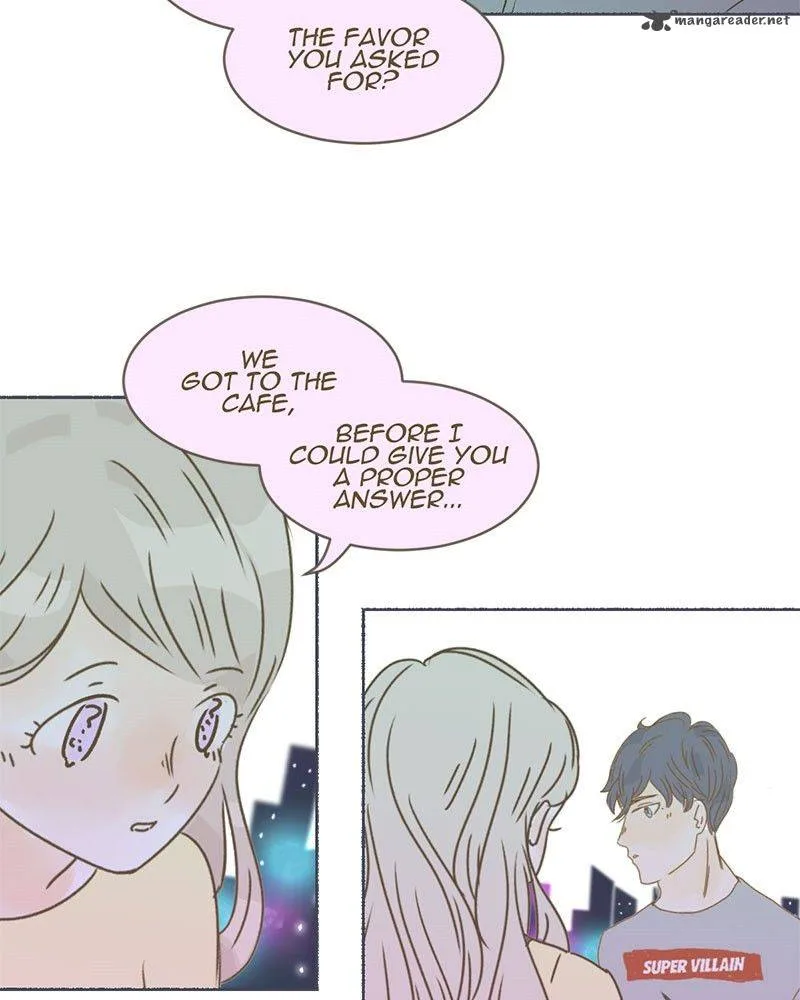 Kind of Confidential Chapter 53 page 13