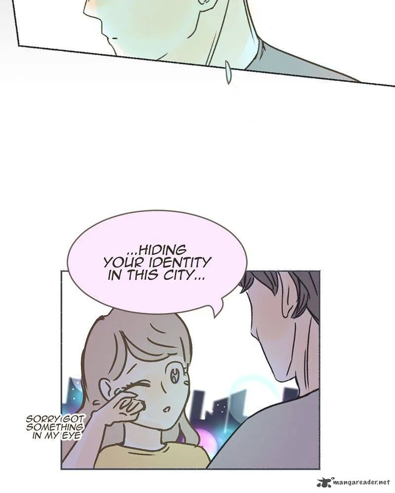 Kind of Confidential Chapter 53 page 25
