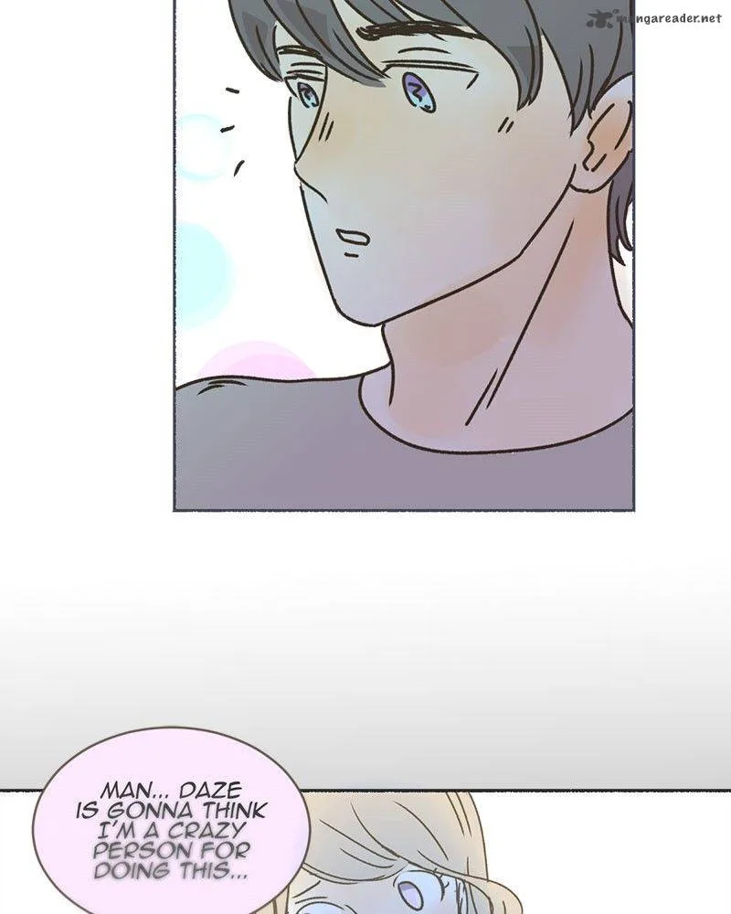 Kind of Confidential Chapter 53 page 17