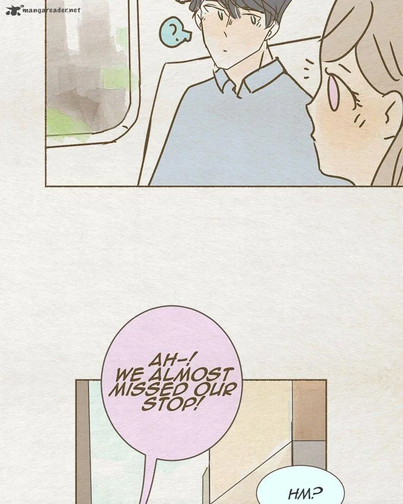 Kind of Confidential Chapter 53 page 11