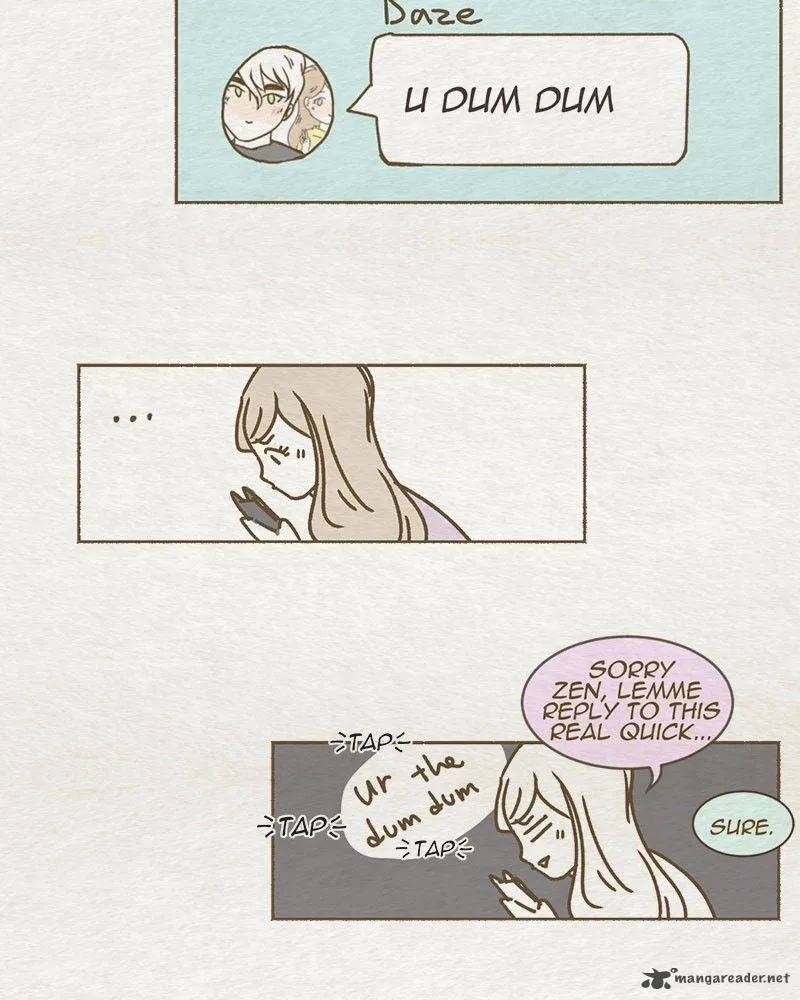 Kind of Confidential Chapter 53 page 9