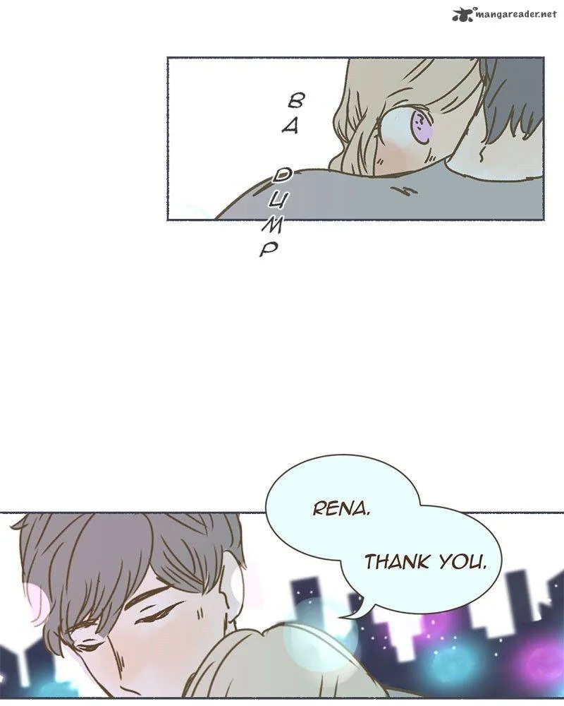 Kind of Confidential Chapter 53 page 32