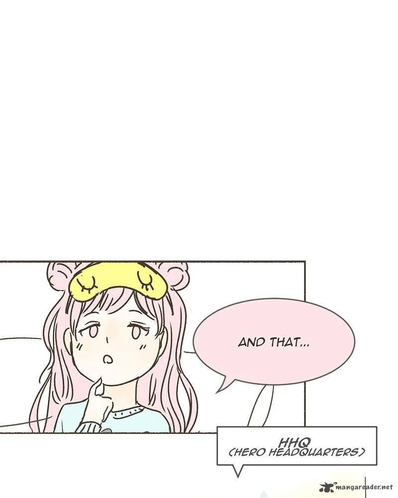 Kind of Confidential Chapter 54 page 32