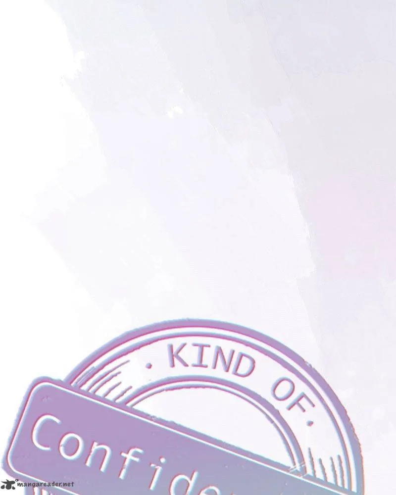 Kind of Confidential Chapter 54 page 15