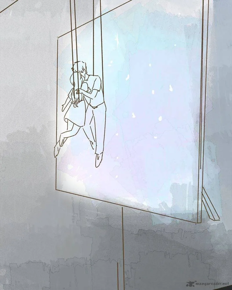 Kind of Confidential Chapter 54 page 21