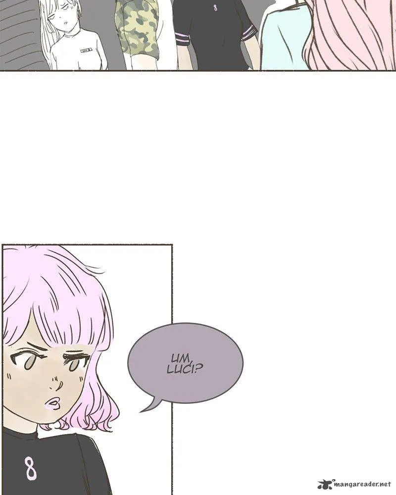 Kind of Confidential Chapter 54 page 35