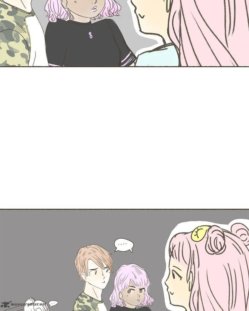 Kind of Confidential Chapter 54 page 34