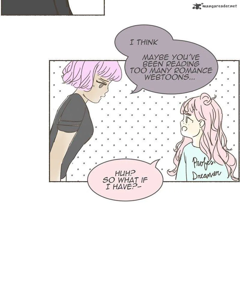 Kind of Confidential Chapter 54 page 36