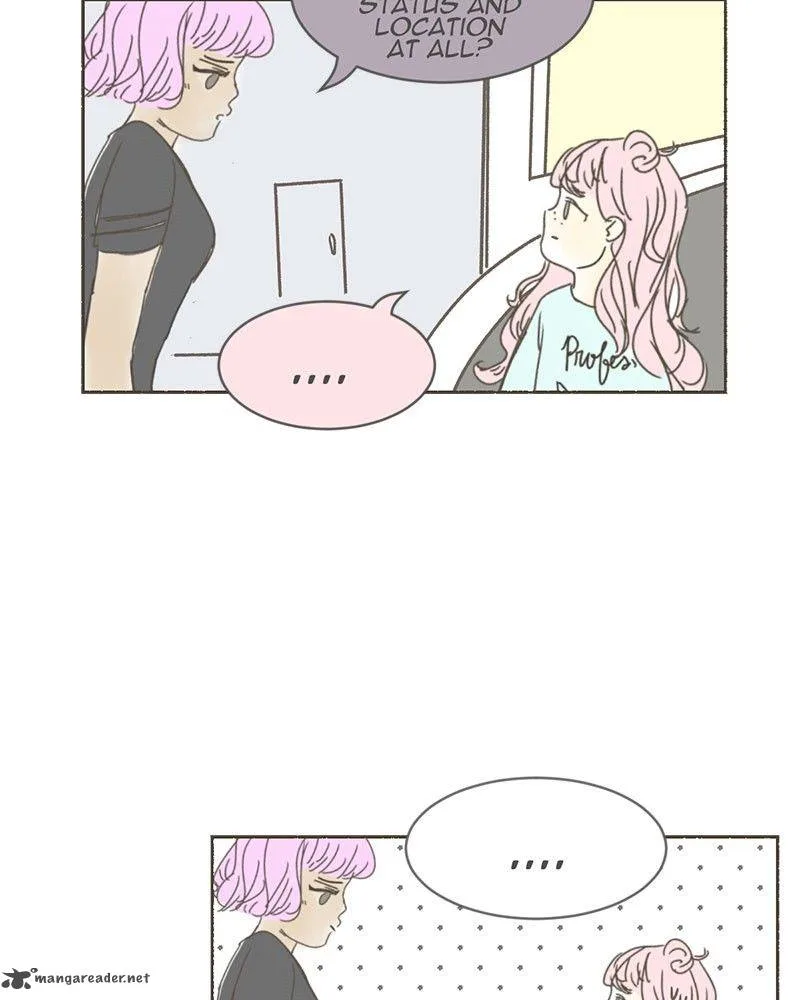 Kind of Confidential Chapter 54 page 41