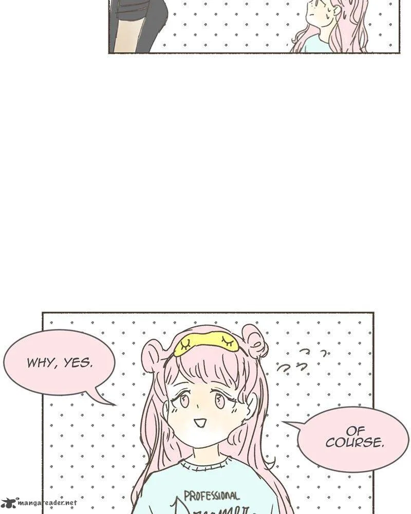 Kind of Confidential Chapter 54 page 42
