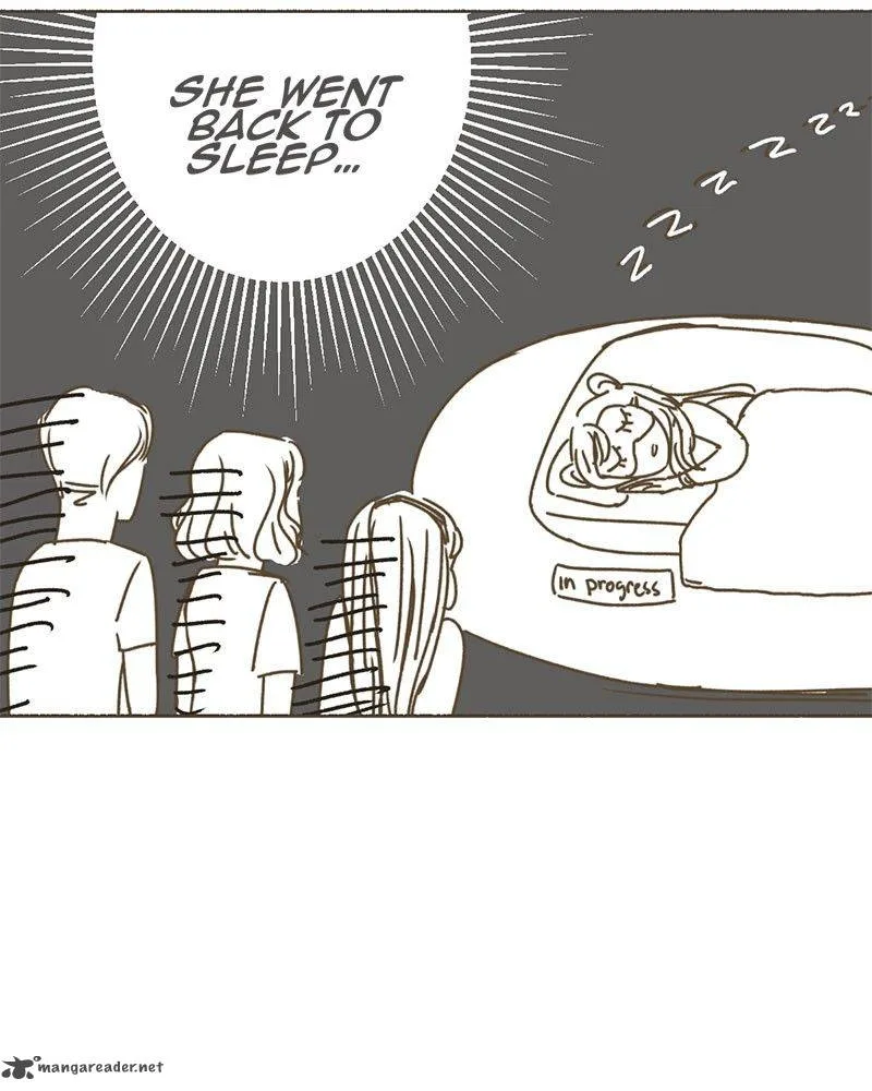 Kind of Confidential Chapter 54 page 45