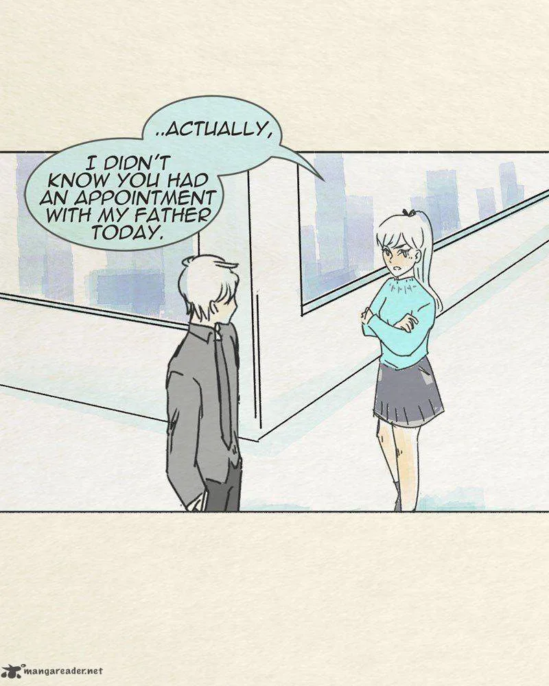 Kind of Confidential Chapter 55 page 9