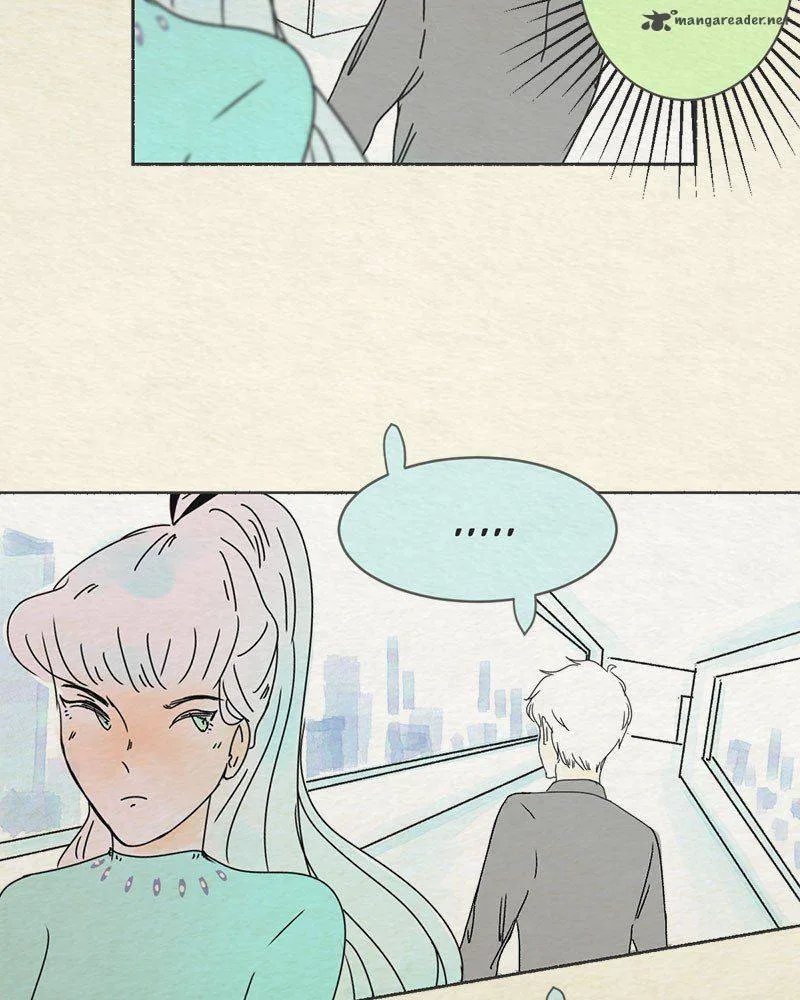 Kind of Confidential Chapter 55 page 12