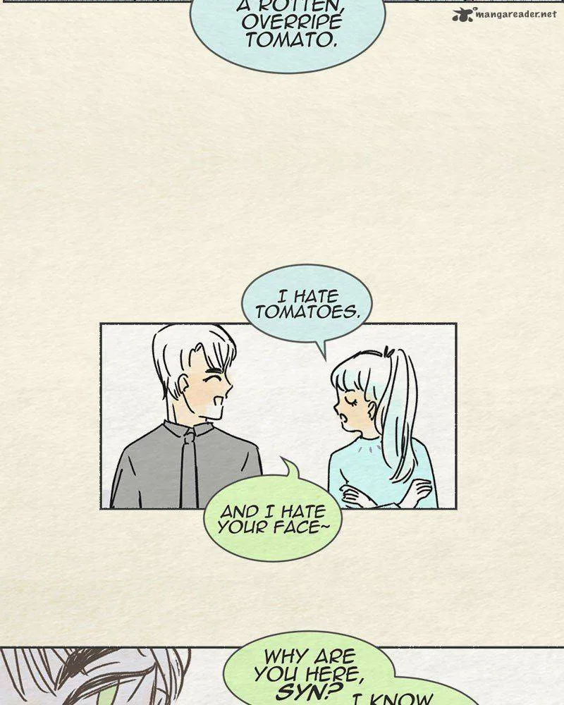 Kind of Confidential Chapter 55 page 7