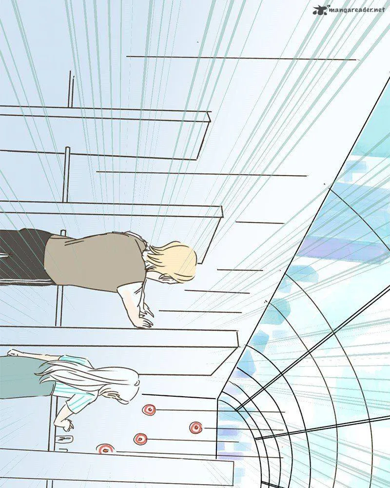 Kind of Confidential Chapter 55 page 18