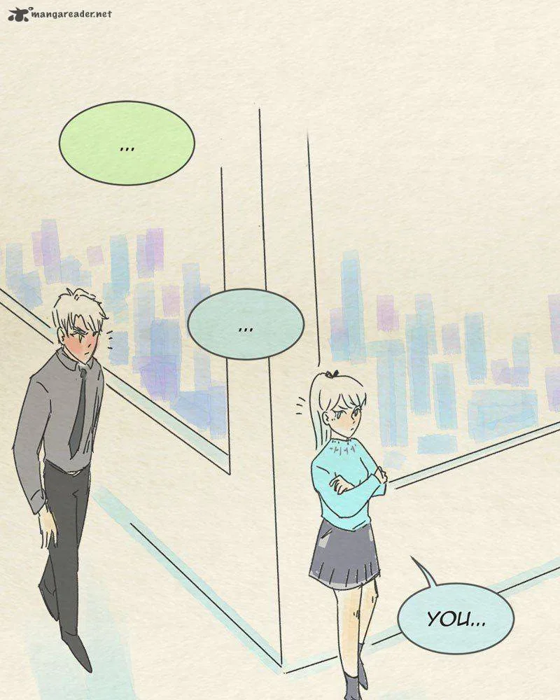 Kind of Confidential Chapter 55 page 5