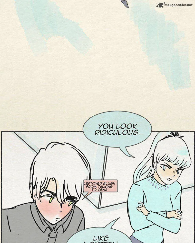 Kind of Confidential Chapter 55 page 6