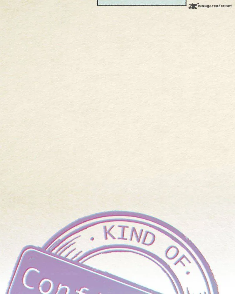 Kind of Confidential Chapter 55 page 15