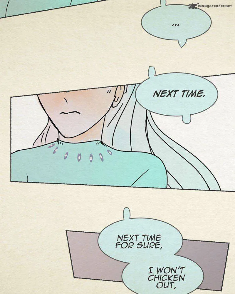 Kind of Confidential Chapter 55 page 13