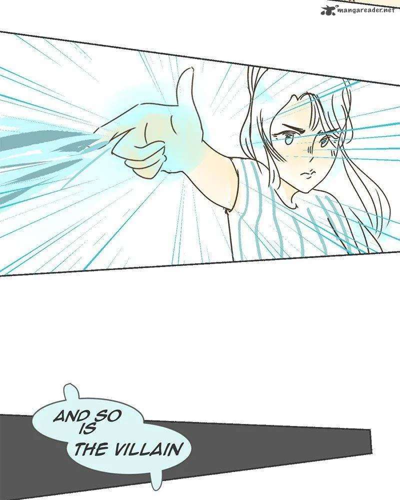 Kind of Confidential Chapter 55 page 21