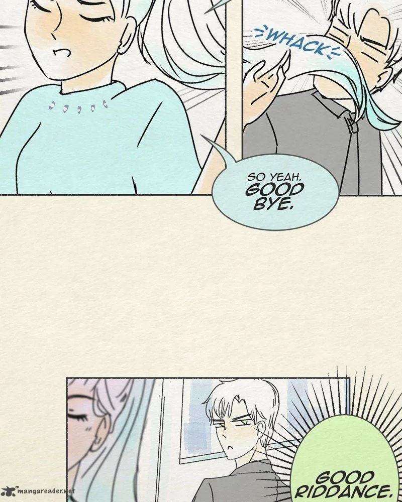 Kind of Confidential Chapter 55 page 11