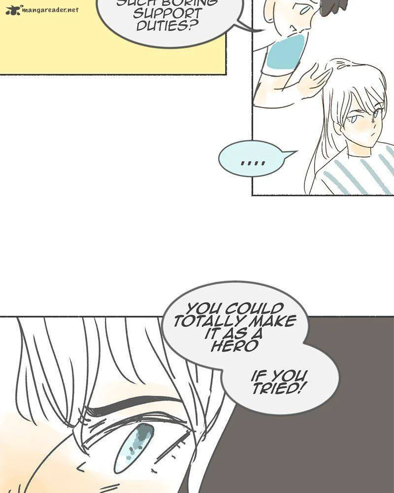 Kind of Confidential Chapter 55 page 27