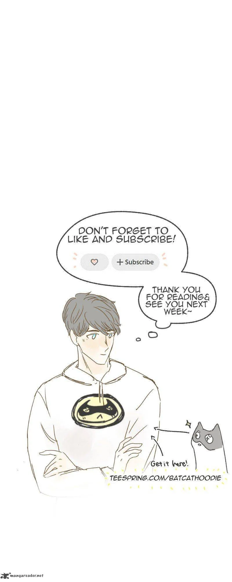Kind of Confidential Chapter 55 page 30