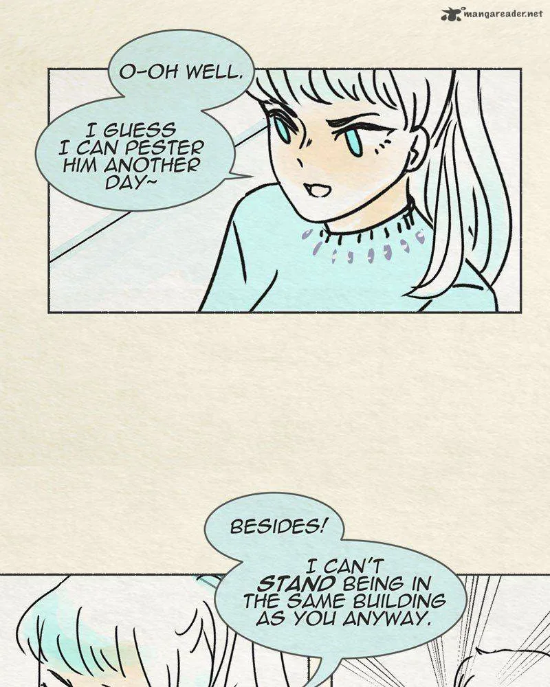 Kind of Confidential Chapter 55 page 10
