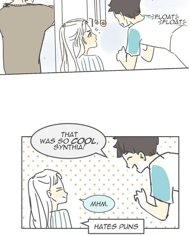 Kind of Confidential Chapter 55 page 25