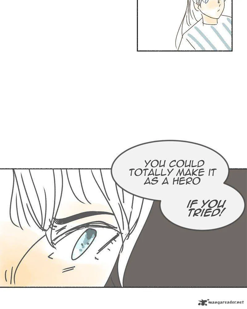 Kind of Confidential Chapter 56 page 2