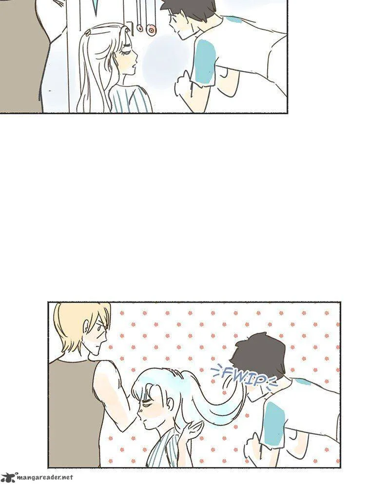 Kind of Confidential Chapter 56 page 5