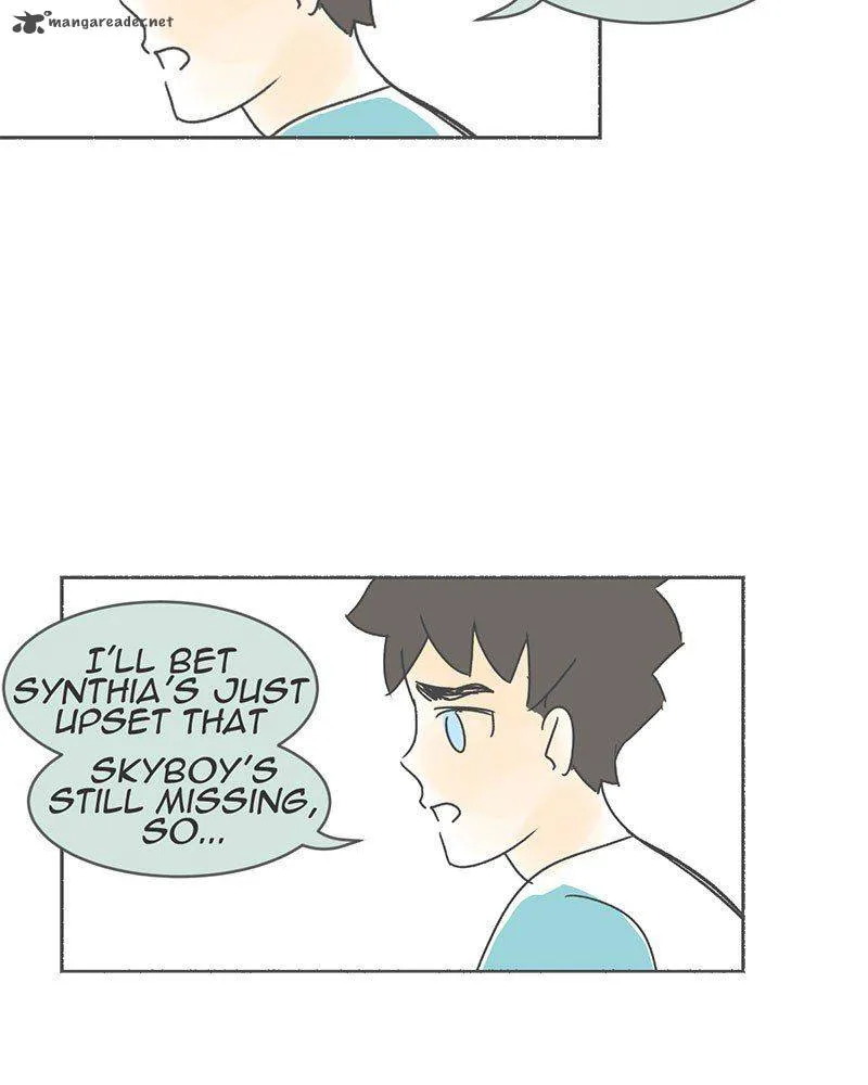 Kind of Confidential Chapter 56 page 12