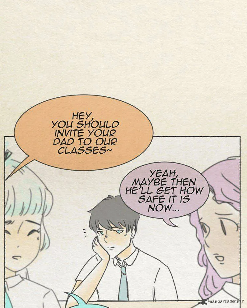 Kind of Confidential Chapter 56 page 35